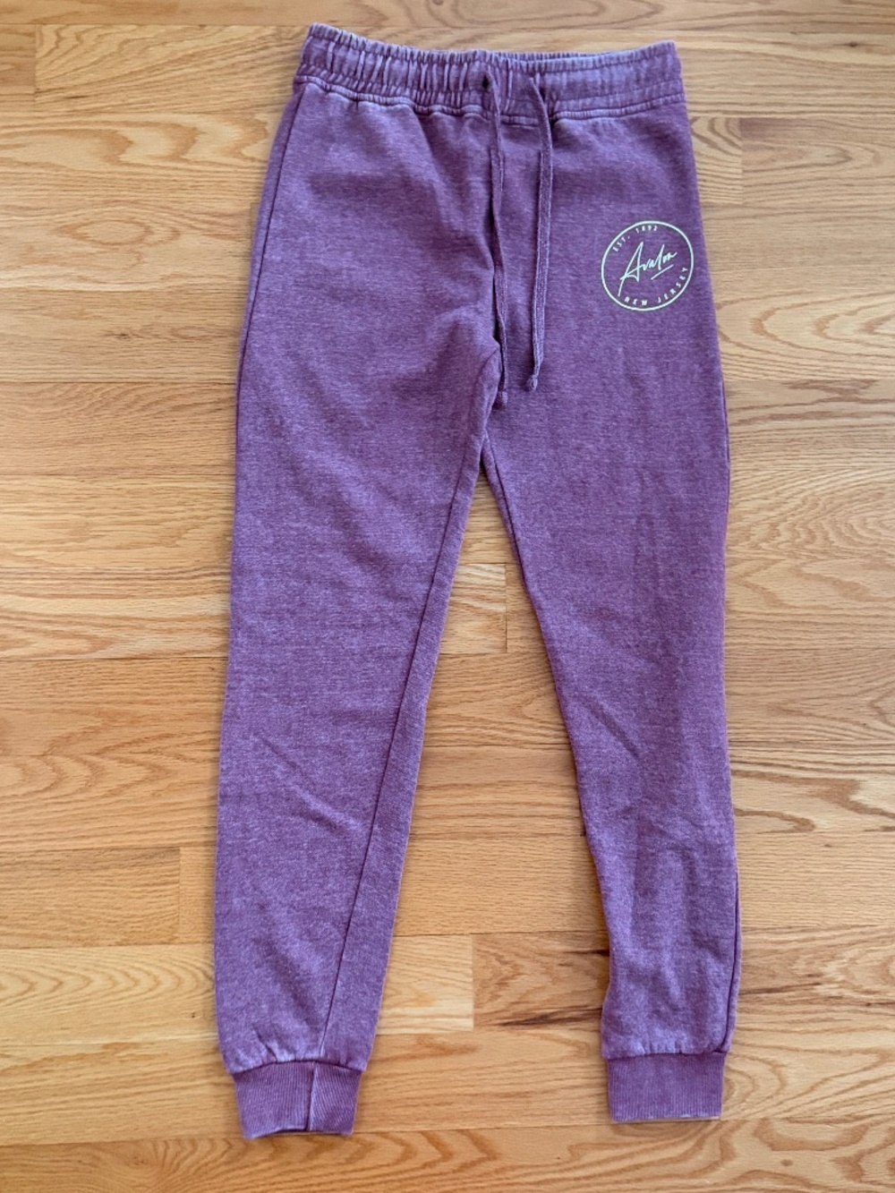 Coconut Creek Trading Company NWOT Avalon, NJ Joggers (S)